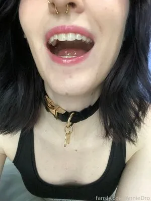 Anniedro OnlyFans Leaked Free Thumbnail Picture - #3VUePMJU1s