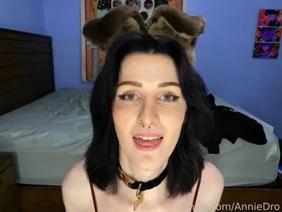 Anniedro OnlyFans Leaked Free Thumbnail Picture - #8bVnJrDHX3