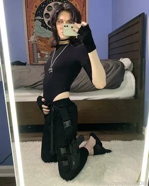 Anniedro OnlyFans Leaked Free Thumbnail Picture - #GtGfBBdTS6