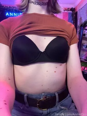 Anniedro OnlyFans Leaked Free Thumbnail Picture - #IA7KdaLVS7
