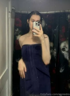 Anniedro OnlyFans Leaked Free Thumbnail Picture - #K0bhcifGSt