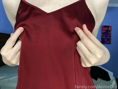 Anniedro OnlyFans Leaked Free Thumbnail Picture - #ZoSfx3r29P