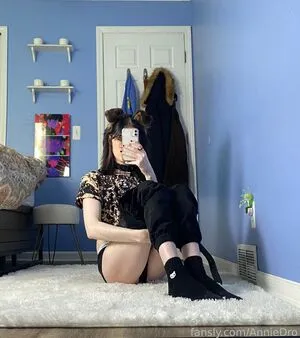 Anniedro OnlyFans Leaked Free Thumbnail Picture - #cL6P07LDqy