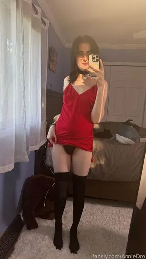 Anniedro OnlyFans Leaked Free Thumbnail Picture - #gCL5IskH5n