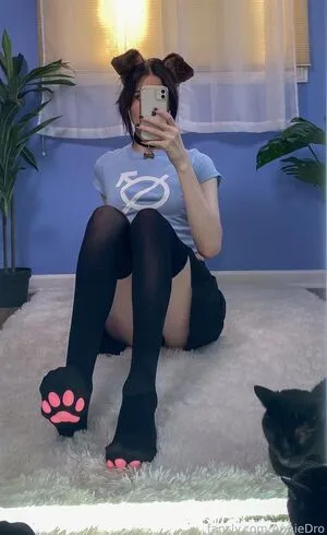 Anniedro OnlyFans Leaked Free Thumbnail Picture - #sJkFxDRc2L