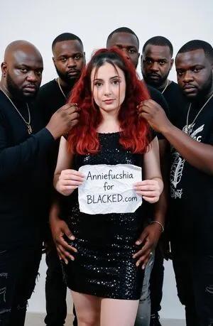 AnnieFuchsia OnlyFans Leaked Free Thumbnail Picture - #8yWc2kAlg4