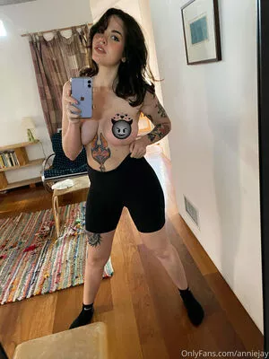 AnnieJay OnlyFans Leaked Free Thumbnail Picture - #E4Vv8zDbDO
