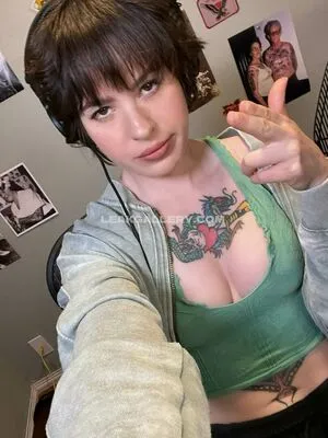 AnnieJay OnlyFans Leaked Free Thumbnail Picture - #rC6Nwfahsg