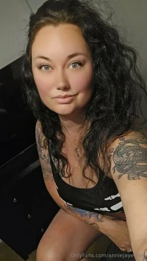 Anniejayefree OnlyFans Leaked Free Thumbnail Picture - #BpkKbYjw1a