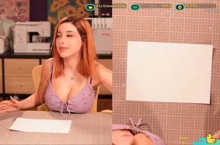 Annitheduck OnlyFans Leaked Free Thumbnail Picture - #ByDbk2A8H7