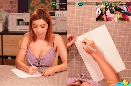 Annitheduck OnlyFans Leaked Free Thumbnail Picture - #inMi69B8ui