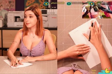 Annitheduck OnlyFans Leaked Free Thumbnail Picture - #z79eQ5QNPs