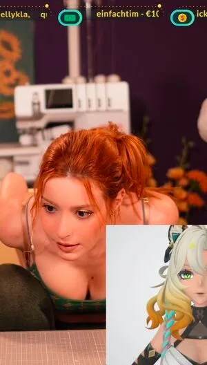 Annitheduck OnlyFans Leaked Free Thumbnail Picture - #EJshr2q7Fn