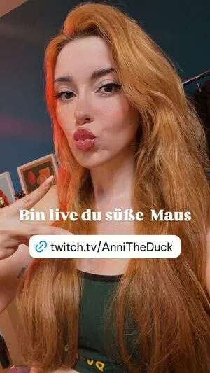 Annitheduck OnlyFans Leaked Free Thumbnail Picture - #Qu1WgRRAU7