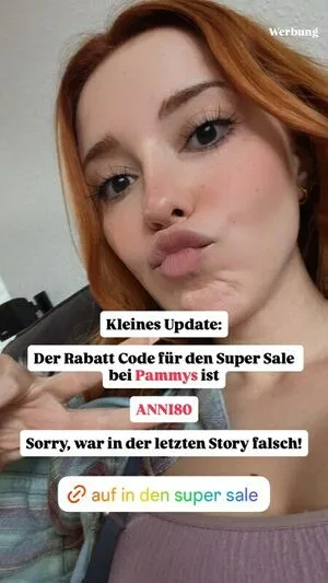 Annitheduck OnlyFans Leaked Free Thumbnail Picture - #WVeQNVck4d