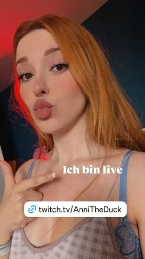 Annitheduck OnlyFans Leaked Free Thumbnail Picture - #rF4KUy92f6