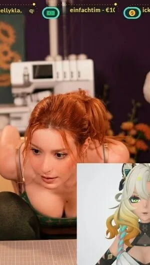 Annitheduck OnlyFans Leaked Free Thumbnail Picture - #yPj7STJtV7