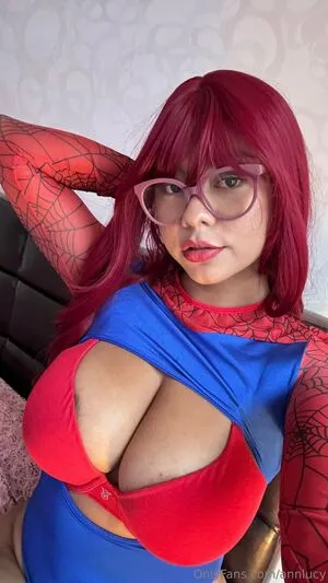 Annlucy OnlyFans Leaked Free Thumbnail Picture - #xaZ2CWDYdz