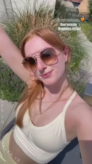 Annnkaaaa OnlyFans Leaked Free Thumbnail Picture - #F2mjr44eb2