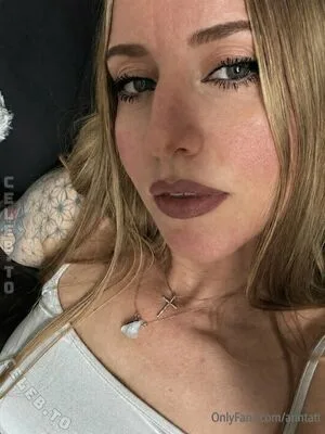 Anntatt OnlyFans Leaked Free Thumbnail Picture - #noAzITYLnv