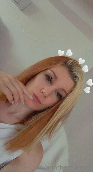 Anntheredhead OnlyFans Leaked Free Thumbnail Picture - #Nom2VvaGlV