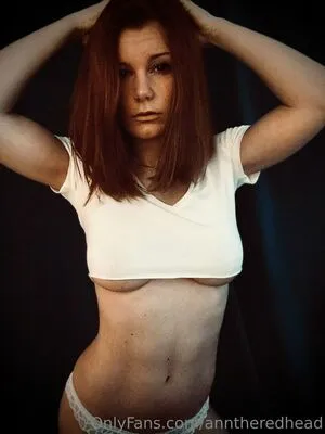 Anntheredhead OnlyFans Leaked Free Thumbnail Picture - #XhCjYEGd9x