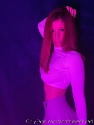 Anntheredhead OnlyFans Leaked Free Thumbnail Picture - #klmIdbGmWk