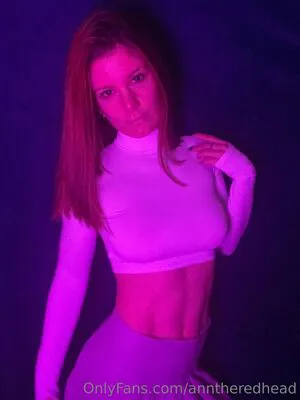 Anntheredhead OnlyFans Leaked Free Thumbnail Picture - #qwf7BcsoC0