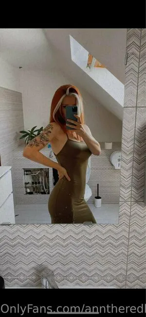 Anntheredhead OnlyFans Leaked Free Thumbnail Picture - #v6eAnxRe0y
