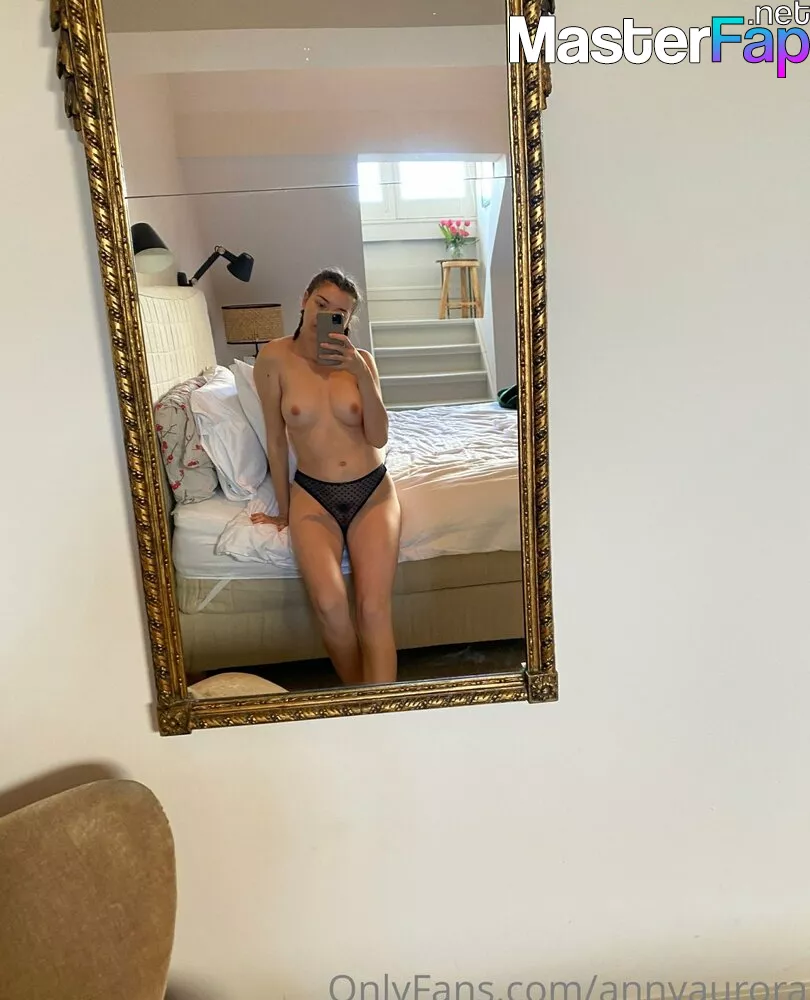 Anny Aurora Nude OnlyFans Leak Picture PGPxlkoLFe | MasterFap.net