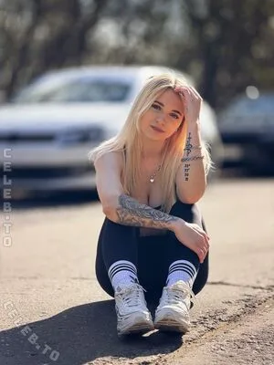 Anny Vans OnlyFans Leaked Free Thumbnail Picture - #8Vi8fZsPnY