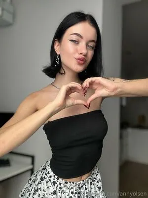 Annyolsen OnlyFans Leaked Free Thumbnail Picture - #KwFOaCbBJs