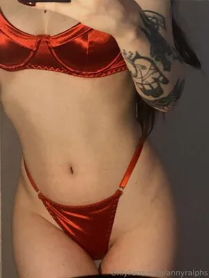 Annyralphs OnlyFans Leaked Free Thumbnail Picture - #Cfs4lnEowc