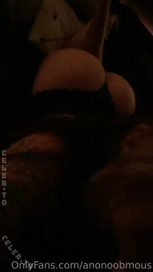 Anonoobmous OnlyFans Leaked Free Thumbnail Picture - #FPVcabI9X7