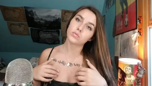 Anonymous Asmr OnlyFans Leaked Free Thumbnail Picture - #5eOXWCfupt