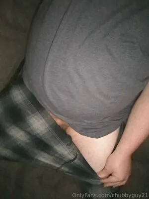 Anonymous Chub OnlyFans Leaked Free Thumbnail Picture - #0pfIn0fO14