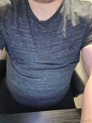 Anonymous Chub Thumbnail Picture