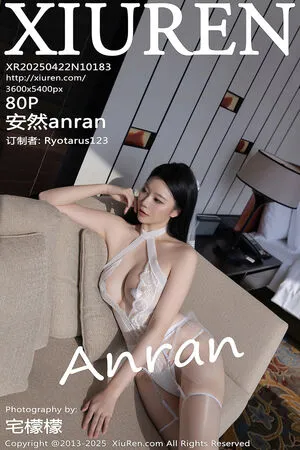 Anran OnlyFans Leaked Free Thumbnail Picture - #SaB5EEWWbJ