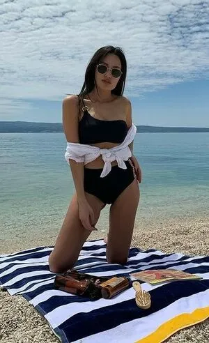 Antea OnlyFans Leaked Free Thumbnail Picture - #bn6IsoaNaz