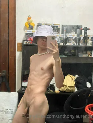 Anthonylaurence OnlyFans Leaked Free Thumbnail Picture - #67LFllwlES