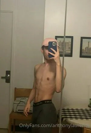 Anthonylaurence OnlyFans Leaked Free Thumbnail Picture - #JdSvKSyXf1