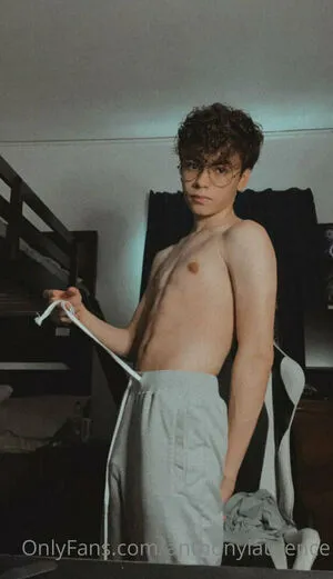 Anthonylaurence OnlyFans Leaked Free Thumbnail Picture - #TXNOxFESQw