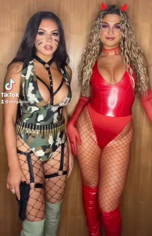 Antigoni OnlyFans Leaked Free Thumbnail Picture - #vl5aXUU36S