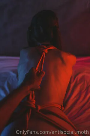 Antisocial Moth OnlyFans Leaked Free Thumbnail Picture - #SOBRE8TQry