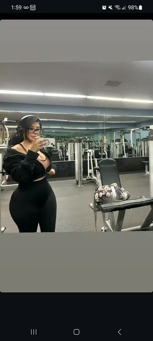 Antoinette Martinez Thumbnail Picture