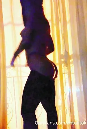 Antonela Ramirez OnlyFans Leaked Free Thumbnail Picture - #DPmXwPZ4if