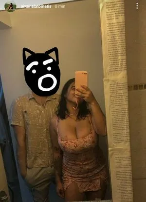 Antonelatomatis OnlyFans Leaked Free Thumbnail Picture - #RwrV1wUJiV