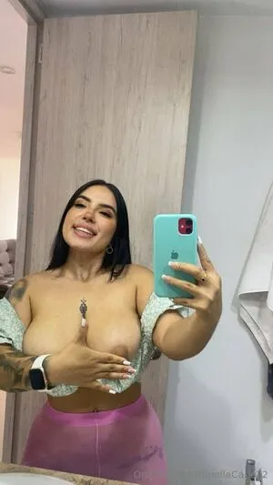 Antonella Cano OnlyFans Leaked Free Thumbnail Picture - #2o7emr3gNq