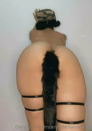 Antonellabianchi OnlyFans Leaked Free Thumbnail Picture - #RqsLtar3JB