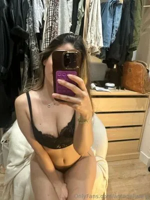 Antonellareig OnlyFans Leaked Free Thumbnail Picture - #3pdDVCq3XL